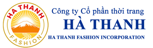 Công ty CP thời trang Hà Thanh - Hà Sơn