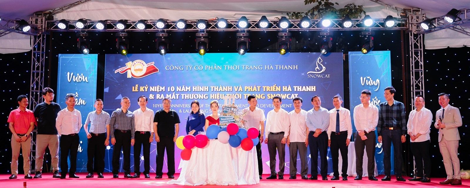 HÀ THANH FASHION